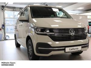 Volkswagen T6.1 California Beach Tour 2 0 l TDI (VW Mülheim)