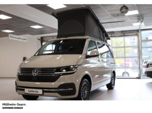 Volkswagen T6.1 California Beach Tour 2 0 l TDI (VW Mülheim)
