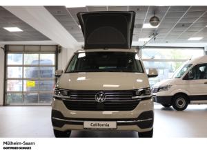 Volkswagen T6.1 California Beach Tour 2 0 l TDI (VW Mülheim)