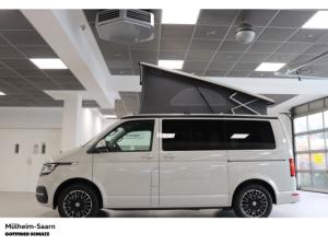 Volkswagen T6.1 California Beach Tour 2 0 l TDI (VW Mülheim)