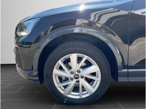 Audi Q2 Advanced 30 KAMERA NAVI VIRTUAL