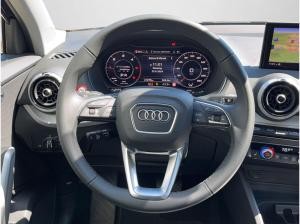 Audi Q2 Advanced 30 KAMERA NAVI VIRTUAL