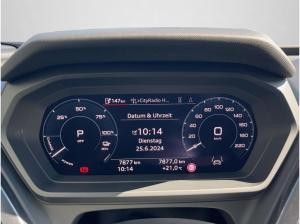 Audi Q4 e-tron Sportback e-tron 40 AHK MATRIX NAVI KAMERA