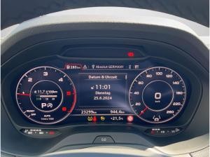 Audi Q2 Advanced 30 KAMERA NAVI VIRTUAL