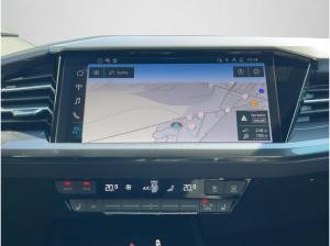 Audi Q4 e-tron Sportback e-tron 40 AHK MATRIX NAVI KAMERA
