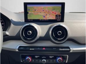 Audi Q2 Advanced 30 KAMERA NAVI VIRTUAL