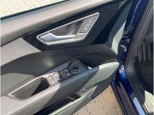 Audi Q4 e-tron Sportback e-tron 40 AHK MATRIX NAVI KAMERA