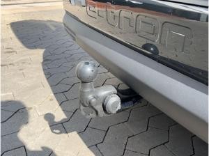 Audi Q4 e-tron Sportback e-tron 40 AHK MATRIX NAVI KAMERA