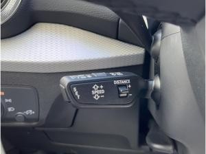 Audi Q2 Advanced 30 KAMERA NAVI VIRTUAL