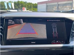 Audi Q4 e-tron Sportback e-tron 40 AHK MATRIX NAVI KAMERA