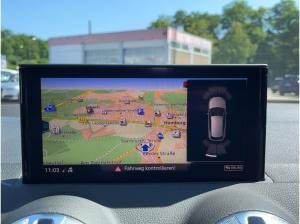 Audi Q2 Advanced 30 KAMERA NAVI VIRTUAL