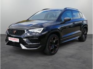 Cupra Ateca 2.0 TSI 4Drive DSG Navi Beats RFK LED 19"
