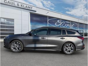 Ford Focus FOCUS 1.0 ECOBOOST ST-LINE X #WINTERPAKET