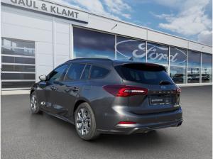 Ford Focus FOCUS 1.0 ECOBOOST ST-LINE X #WINTERPAKET