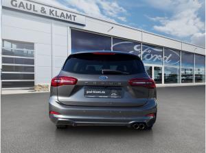 Ford Focus FOCUS 1.0 ECOBOOST ST-LINE X #WINTERPAKET