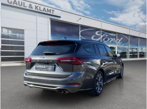 Ford Focus FOCUS 1.0 ECOBOOST ST-LINE X #WINTERPAKET