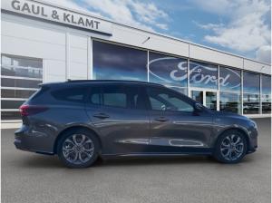 Ford Focus FOCUS 1.0 ECOBOOST ST-LINE X #WINTERPAKET