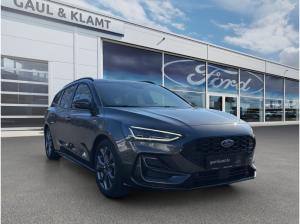 Ford Focus FOCUS 1.0 ECOBOOST ST-LINE X #WINTERPAKET