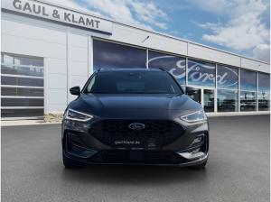 Ford Focus FOCUS 1.0 ECOBOOST ST-LINE X #WINTERPAKET