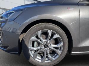 Ford Focus FOCUS 1.0 ECOBOOST ST-LINE X #WINTERPAKET