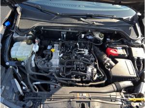 Ford Focus FOCUS 1.0 ECOBOOST ST-LINE X #WINTERPAKET