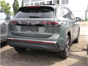 Volkswagen Tiguan 2.0 TDI DSG 4Motion Elegance ACC LED AHK Navi DCC