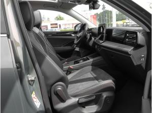 Volkswagen Tiguan 2.0 TDI DSG 4Motion Elegance ACC LED AHK Navi DCC