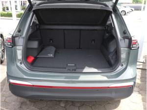 Volkswagen Tiguan 2.0 TDI DSG 4Motion Elegance ACC LED AHK Navi DCC