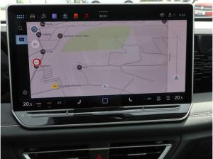 Volkswagen Tiguan 2.0 TDI DSG 4Motion Elegance ACC LED AHK Navi DCC