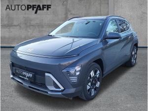 Hyundai KONA SX2 (MY26) 1.6 T-GDI DCT  Prime >Sofort verfügbar<