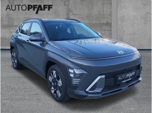 Hyundai KONA SX2 (MY26) 1.6 T-GDI DCT  Prime >Sofort verfügbar<