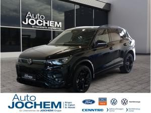 Volkswagen Tiguan 2.0 TDI 4Motion R-Line AHK IQ-Light Navi Pro Max