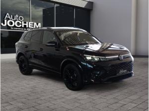 Volkswagen Tiguan 2.0 TDI 4Motion R-Line AHK IQ-Light Navi Pro Max