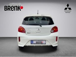 Mitsubishi Space Star 🔥1.2 Select 🔥Radio/DAB/Klima/Bluetooth/Aktion