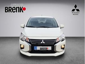 Mitsubishi Space Star 🔥1.2 Select 🔥Radio/DAB/Klima/Bluetooth/Aktion