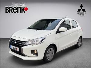 Mitsubishi Space Star 🔥1.2 Select 🔥Radio/DAB/Klima/Bluetooth/Aktion