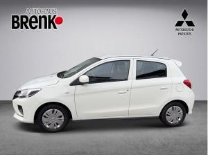 Mitsubishi Space Star 🔥1.2 Select 🔥Radio/DAB/Klima/Bluetooth/Aktion