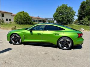 Audi e-tron GT RS - Keramikbremse - Individuallack - 22KW