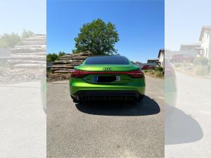 Audi e-tron GT RS - Keramikbremse - Individuallack - 22KW