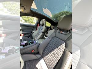 Audi e-tron GT RS - Keramikbremse - Individuallack - 22KW