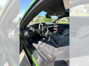 Audi e-tron GT RS - Keramikbremse - Individuallack - 22KW