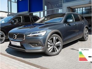 Volvo V60 Cross Country Ultimate B5Benzin
