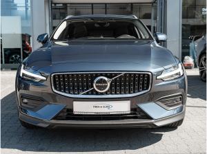 Volvo V60 Cross Country Ultimate B5Benzin