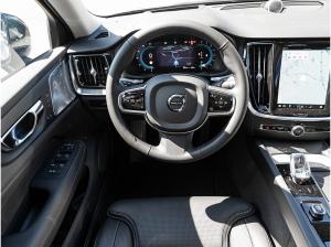 Volvo V60 Cross Country Ultimate B5Benzin