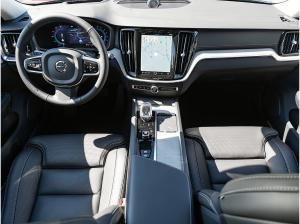 Volvo V60 Cross Country Ultimate B5Benzin