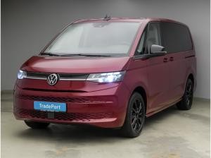 Volkswagen Multivan Life Lang  2,0 DSG TSI Sofort Verfügbar