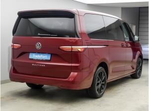 Volkswagen Multivan Life Lang  2,0 DSG TSI Sofort Verfügbar