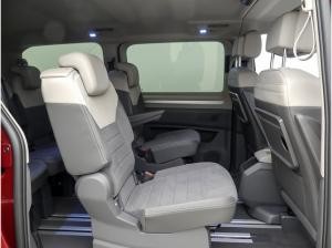 Volkswagen Multivan Life Lang  2,0 DSG TSI Sofort Verfügbar
