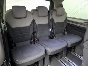 Volkswagen Multivan Life Lang  2,0 DSG TSI Sofort Verfügbar