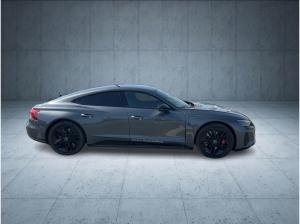 Audi RS e-tron GT Luft Laser PANO 4xSHZ Massage HUD 21